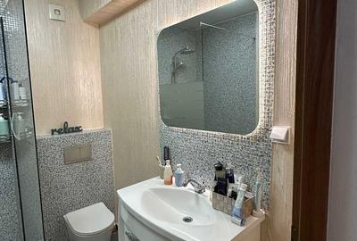 Apartament cu 2 camere amenajat modern, Green residence - 6