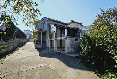 Casă individuală cu 6 camere în Tolstoi