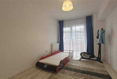 Apartament 4 camere 93mp,1 terasa 100mp, Buna Ziua, zona Bonjour - 6