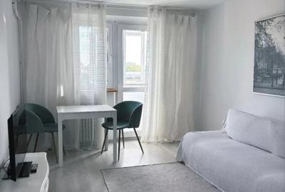 Apartament 2 camere Drumul Taberei-Metrou Valea Ialomitei - 1