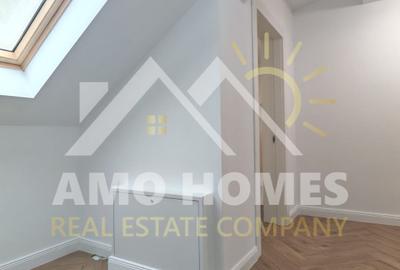 Apartament 2 camere, luminos, bloc boutique – Cartierul Domenii - 7