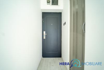 Garsoniera  confort 3 renovata total - 1