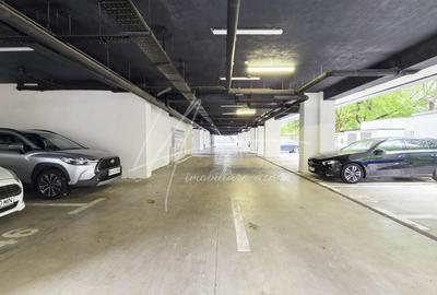 Ela Cotroceni. Locatie premium, apartament de exceptie cu parcare - 15