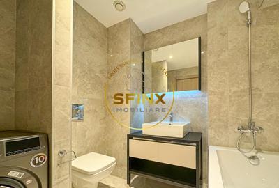 Select Residence | terasa 11 mp | metrou Dristor | loc parcare inclus - 8