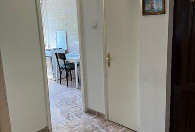 Apartament 2 camere mobilat și utilat lângă Parc Cișmigiu+Centrala Proprie - 18