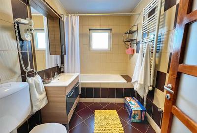 Apartament modern 3 camere balcon curte si parcare Pictor Brana - 10