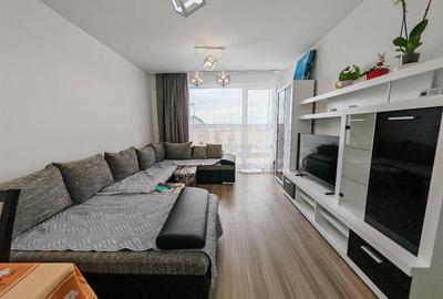 Inchiriem Apartament 3 Camere, Modern, Decomandat, Astra - Urban Plaza - 3