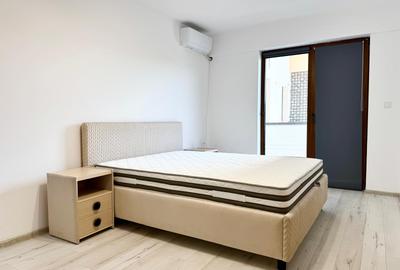 Bucium, Visan, prima inchiriere, apartament 2 camere decomandat, etaj 2, lift - 8