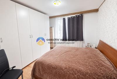 Apartament 3 camere de vânzare – cartier Precista - 4