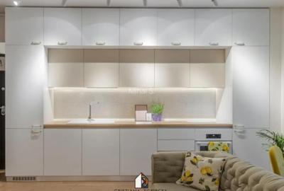 2 camere Bd UNIRII SUPERB Union Plaza - 6