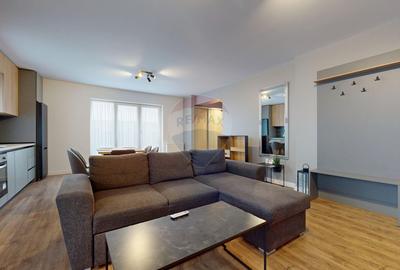 închiriere apartament Brasov Avangarden Bartolomeu, cu loc de parcare - 13