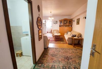 Apartament 2 camere Bloc Nou mobilat si utilat loc parcare - 3