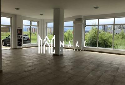 Spatiu comercial luminos | Doamna Stanca | 85 MPU - 1