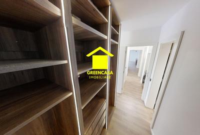 Apartament 4 camere | semidecomandat | 95mp utili | Zorilor | Cluj Napoca | - 14