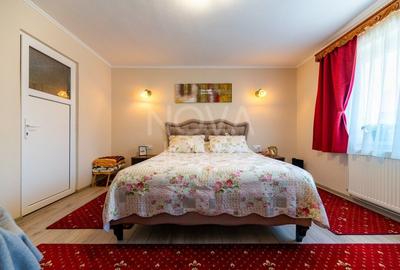Casa + Pensiune deosebita - Orlat, Sibiu - 6