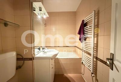 Apartament cu 4 camere, decomandat, etaj intermediar, garaj inclus, Victoriei - 6