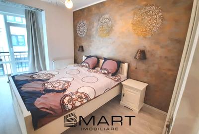 Apartament 2 camere zona Calea Cisnadiei - 5