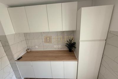 2 camere| Zona Fabric| ideal pentru studentii de la FEEA| apartament superb| - 14