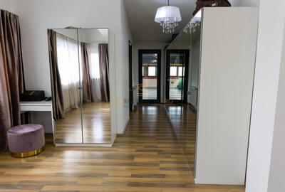 Vila individuala, P+1+M, 4 camere, Parcul Carol, Eroii Revolutiei - 30