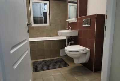 Apartament 3 camere decomandate, 93 mp, prima inchiriere, zona Iulius Mall - 17