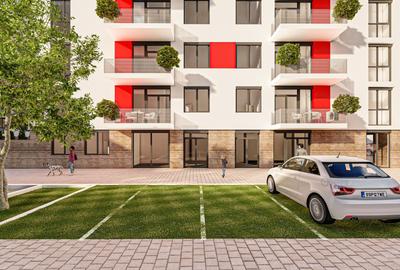 Spațiu comercial într-un cartier rezidențial vibrant din Arad! - 1