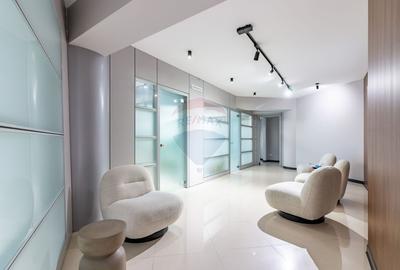 Spațiu de birouri 285- 775 mp I Cladire Office I Baba Novac - 7