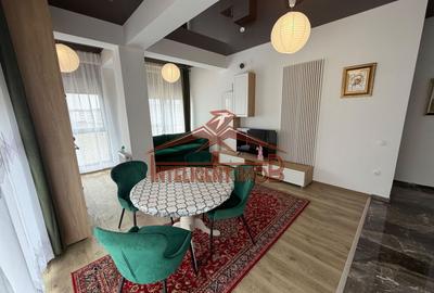Lux! Apartament cu 3 camere in Selimbar pe Doamna Stanca - 4