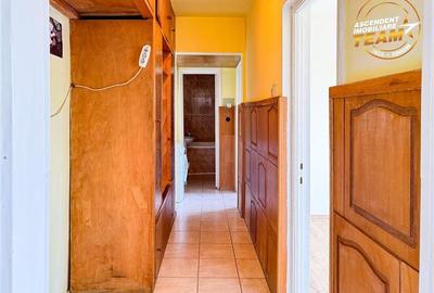 Film! Apartament cu 3 camere, decomandat, Ciucului, Sfantu Gheorghe - 22