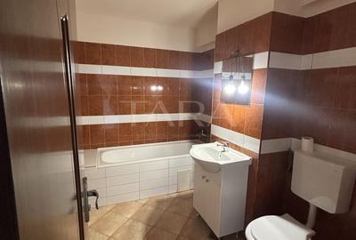 Apartament cu 2 camere in zona centrala - 3
