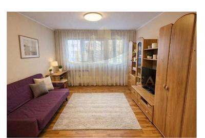 Ap 2camere decomandat Drumul Taberei Favorit AFI Cotroceni Bloc Tip P - 1