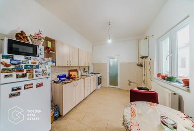 Apartament cu 2 camere nedecomandat în Podgoria