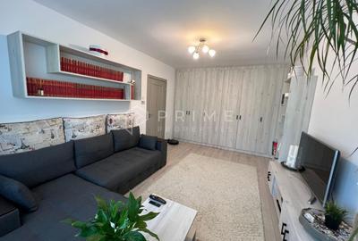 Apartament 2 camere | Aleea Carpați | Etaj 3/4 | Balcon 9 mp - 9