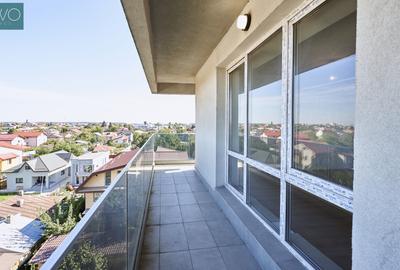 Un loc unde fiecare cameră spune o poveste.Nowo Buildings Voluntari - 5