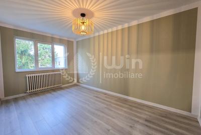 Apartament 4 camere | Decomandat | Renovat | Manastur | Primaverii - 20