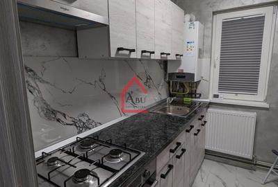 Apartament cu 3 camere, Renovat, Totul nou - 7