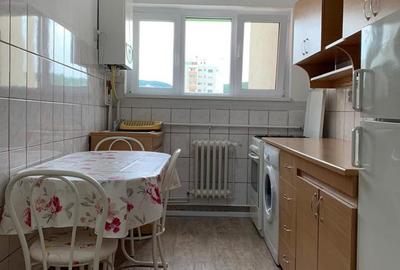 Apartament cu 2 camere decomandate,etaj intermediar,zona Calea Floresti-Manastur - 2