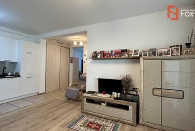 COMISION 0% Apartament 2 camere de vanzare si loc de parcare - Dumbravita - 3