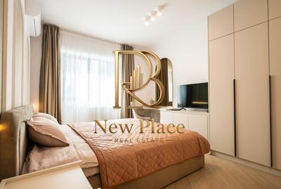 CORTINA NORTH | Prima inchiriere | Orientare spre Sud | Parcare subterana | LUX - 19