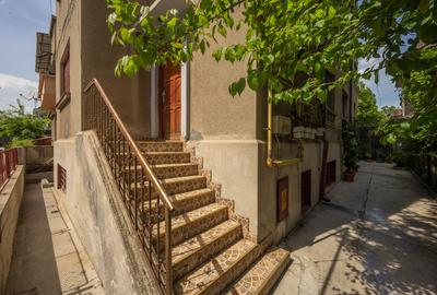 Apartament 6 camere Floreasca | Gheorghe Bulugea | arhitectură interbelică - 14
