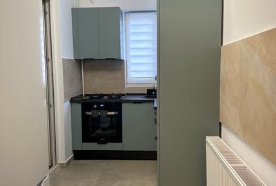 2 camere mobilat complet | parcare subterana | Central Address | Jumbo Center - 9