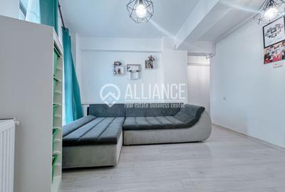 Palazu Mare(COD 05) - Apartament 2 camere| Etaj 1| Parcare acoperită | - 3