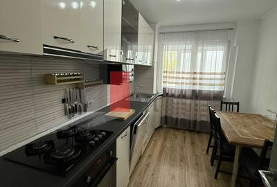 APARTAMENT 3 CAMERE LACUL TEI - 3