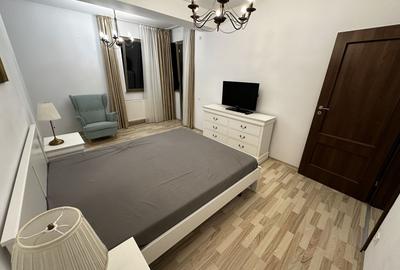 3 Camere 2020 REAL Parcare INCLUSA Metrou Politehnica Cotroceni Apaca - 7