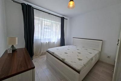 Apartament modern 3 camere 2 bai 2 balcoane parcare zona Lidl - 12