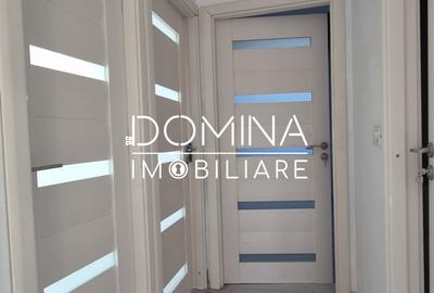 Apartament NOU 3 camere, finisat, zonă centrală, Strada Unirii - 7