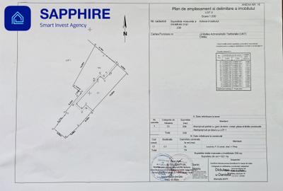Casă de vânzare Chitila, teren 238 mp, preț de garsonieră - 16