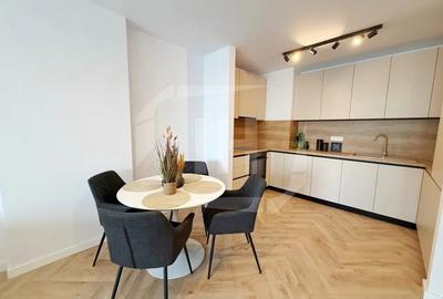 Apartament 2 camere, 51 mp, terasa, in complex premium! - 2