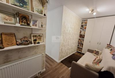 Apartament 2 camere decomandat | Parcare | Grand Park Residence - 11
