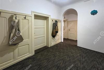 Apartament cu 4 camere la etajul 1 in zona Centrului Istoric din Sibiu - 10
