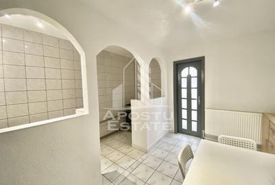 Apartament 2 camere, centrala proprie,loc de parcare,Cetatii,Timisoara - 5